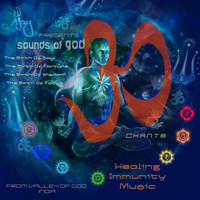 Ajay - Sounds Of God, Vol. 1