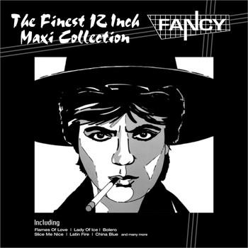 Fancy - Maxi Hit - Collection, Vol. 1