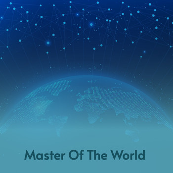 Various Artists - Master of the World