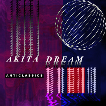 Akita Dream / - Anticlassics