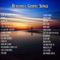 Country Gospel - Country Gospel & Praise Songs - Down on My Knees, the River & More by Various Artists...