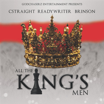 Brinson / - All The King's Men