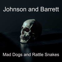 Johnson and Barrett / - Mad Dogs and Rattle Snakes