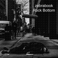 Zebrabook / - Rock Bottom