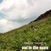 Jonathan Harrington / - Out in the Open