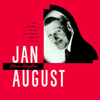 Jan August - Piano Rhythm