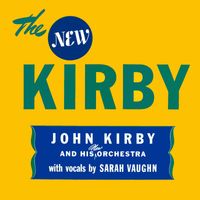 John Kirby - The New Kirby
