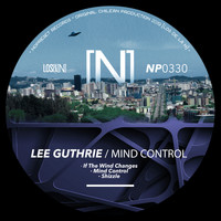Lee Guthrie - Mind Control