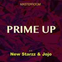 Masterroom / - Prime up