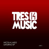 Nicola Laiso - SATURNO EP