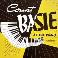 Count Basie - At the Piano