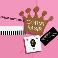 Count Basie - Piano Rhythms