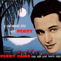 Perry Como - A Sentimental Date with Perry