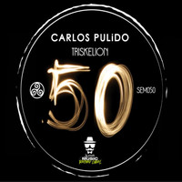 Carlos Pulido - Triskelion EP