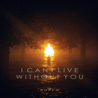 Eufer / - I Can't Live Without You