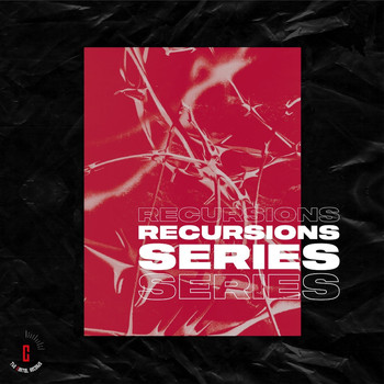 Various Artists / - Recursions Series (Mixed)