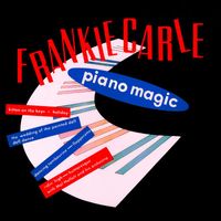 Frankie Carle - Piano Magic