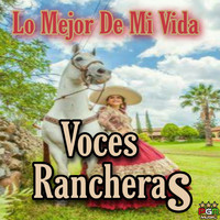 Voces Rancheras - Lo Mejor De Mi Vida