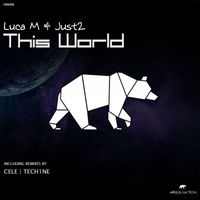Luca M, Just2 - This World
