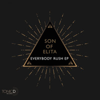 Son of Elita - Everybody Rush EP