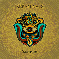 Kreaminals / - Saanson