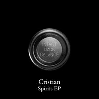 Cristian - Spirits EP