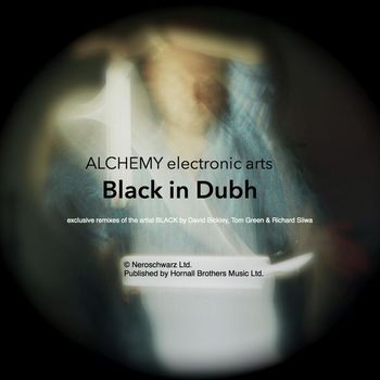 Black - Black in Dubh remixed