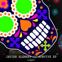Javier Alemany - Survive EP