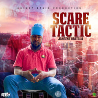Jahsent Obatala - Scare Tactic