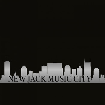 Various Artists / - New Jack Music City