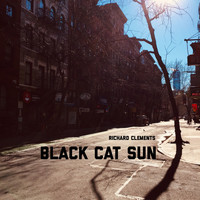Richard Clements / - Black Cat Sun