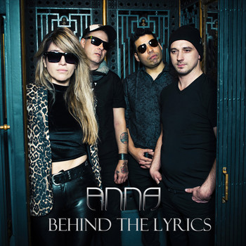Anna - Behind the Lyrics