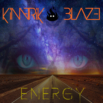 Kimerik Blaze - Energy