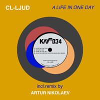 CL-ljud - A Life in One Day