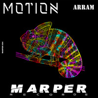 Arram - Motion