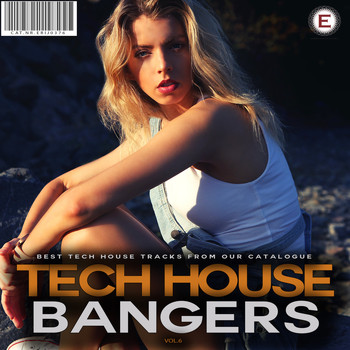 Various Artists - Tech House Bangers, Vol. 6