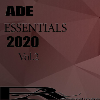 Various Artists - ADE ESSENTIALS 2020, Vol.2