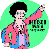 Discoslap - Party People