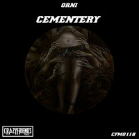 Orni - Cementery