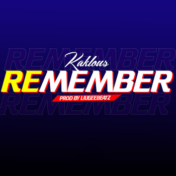 Kaklous / - Remember