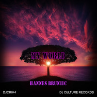 Hannes Bruniic - My World