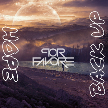 Por Favore - Hope/Back Up