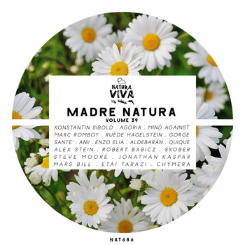 Various Artists - Madre Natura, Vol, 39