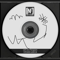 Stevan Garcia - Let's Go | Paragram