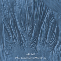 A.D. Reid / - I Was Young / Love It When I Cry