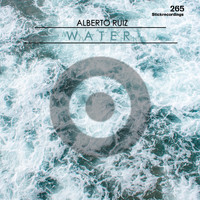 Alberto Ruiz - Water