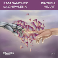 Ram Sanchez / - Broken Heart