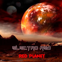 Electro Red - Red Planet