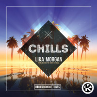 Lika Morgan - Girls Like to Have It All