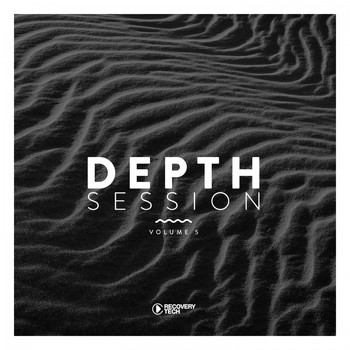Various Artists - Depth Session, Vol. 5 (Explicit)